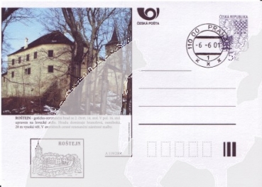 CDV 066 B - CZ 2001 06 007 ●